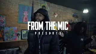 | From the Mic | Ty Bandz 