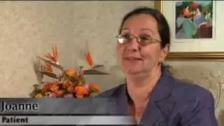 Sedation Dentistry Patient in Springfield, Massachusetts  Joannes Story