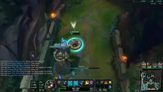 Rammus vs Kled top lane 10.3 rank diamond 💎💎💎. Quata kill