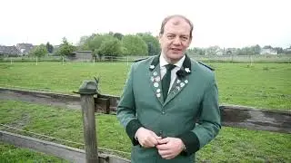SidB - Gru&szlig;wort des Kreisvorsitzenden der CDU Hamm, Arndt Hillwig