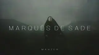 BLASFEMIAS del MARQUÉS DE SADE | La Bendita Blasfemia II | Maszer