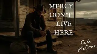 Mercy Don't Live Here (anymore) - Cole McCrae