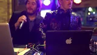 DJ Promo 2018