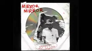 Black Zheep DZ - Mirror Mirror (Intro)