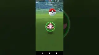 I am catch spritzee #pokemon go #viral