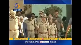 High Court Serious on DGP Gowtham Sawang | Police Officers' Promotion