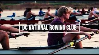 DC National Rowing Club
