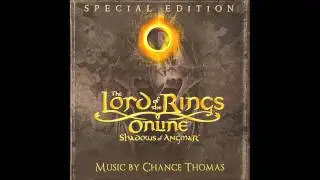 LOTRO - Shadows of Angmar Soundtrack - Things to Come
