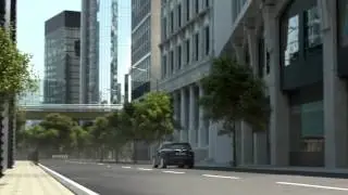 Ford Focus ST - Технологии