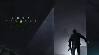 I.G.I. - Origins Official Announcment Trailer