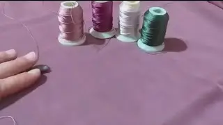 Bayram şekeri oya modelleri #oya #oyamodelleri #crochet