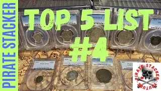 Pirates 4th Favorite Place to put his Money$!!! #top5 #treasure