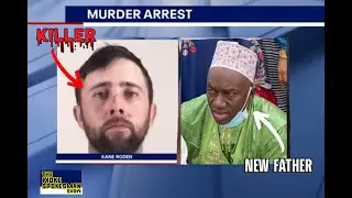The Woke Spokesman Show Episode 2 | Uber Driver Killed in Fort Worth