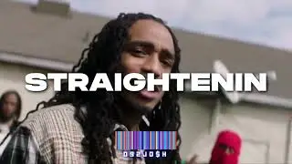 Migos - Straightenin [Drill Remix]