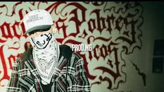 FREE “ Mi Voz” Gera Mx x Jayrick Type Beat / instrumental Boom Bap, prod.MG