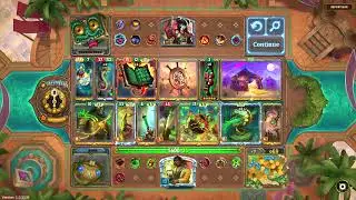 The Bazaar Season 4 - Regen Quest Mak