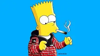 FREE PLK Type Beat ft  SCH    Mathafack    Free Type Beat   Trap Beat Instrumental