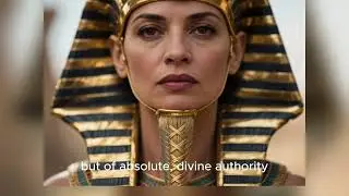 QUEENS WHO RULED LIKE GODS IN EGYPT ( EPISODE THREE)      HATSHEPSUT &mdash; THE WOMAN WHO BECAME PHARAOH