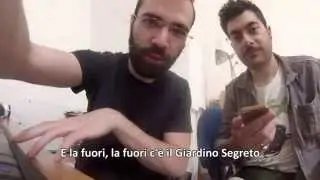 Il 2 giugno dell'ExFadda