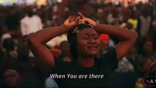 Rhema Onuoha At Mid Year Worship 2024  // Powerful Worship Session in Dunamis Glory Dome
