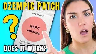The Truth About GLP-1 Patches: Do They Actually Work?