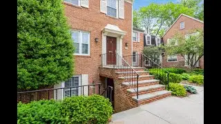 Bethesda Rental Condos 2BR/2BA by Bethesda Property Management