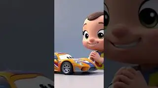 #shorts #trending #3danimation #viral #baby #cartoon #cute #cocomelon