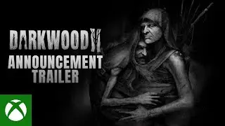 Darkwood 2 - Announcement Trailer