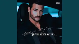 JESTEŚ MOIM AZYLEM