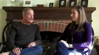 Interview w/ Voice Actor Townsend Coleman (1 of 4) - VoiceChasers.com #BeyondTheBooth