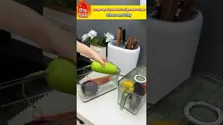 Light Luxury Large Capacity Sealed Refrigerator Cooler