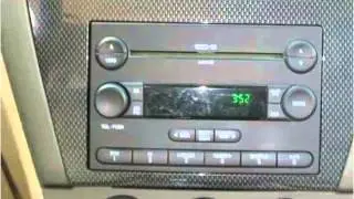 2006 Ford Fusion Used Cars PHENIX CITY, Ft Benning AL, GA