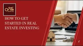Thinking about real estate investing but don&rsquo;t know where to start? 🏠💡