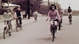 Queen - Bicycle Race