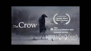 Award-winning best AI Animated short  film at Cannes 2022