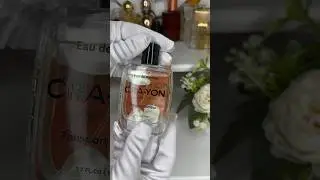 СКАНДИНАВСКИЙ ДУХ! Cra-Yon, Роза, Уд, Пачули