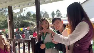 Tibetan Losar 2023 | Tsepa 1Tsengdok Monastery | Vancouver | Part 2