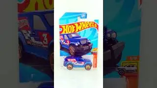 HOTWHEELS DIECAST AT DOLLAR GENERAL HAUL | September 18, 2023 | #ransmo5