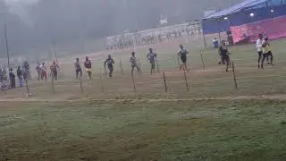SHERSA Stadium Kharagpur PET 2023 |1000 MITER Group D Physical Test 2023 || RRB GRUP D RUN ||