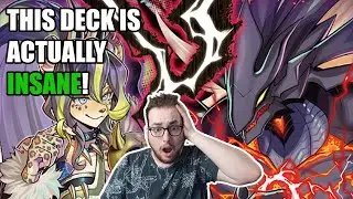 1ST PLACE VANQUISH SOUL | YU-GI-OH! DECK PROFILE