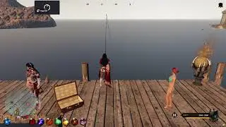 Lisa In Myst Hollows I The Solo Sorceress I Core Course Day !sr !discord (Part 11/50)