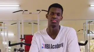 JNGC Africa Brothers! Marouf and Sano chat about their Orlando Connection