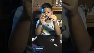 🤖 Unboxing Sembo Block Robot Blind Box! Robotnya Keren Banget 🔥#unboxing #blindbox #semboblock