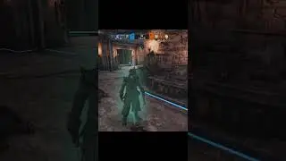 Dont Worry Im Here - For Honor #forhonor