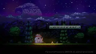 Farworld Pioneers is back! (New Demo)