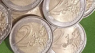 The Hunt for Rare 2023 Portugal 2 Euro Coins