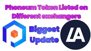 How to earn Phoneum PHT Daily | Phoneum PHT Token | lastes update about pht phoneum