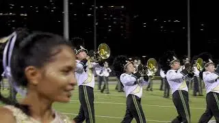 2018 UH Rainbow Invitational