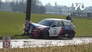 RS Moorslede - 2018 (Crash & Mistakes)