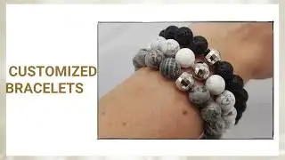 Custom Bracelets - Cayas Corner Lucky Sports Bracelets